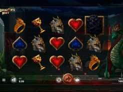 Dragon's Nest Slots