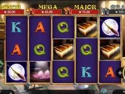 Wizarding Wins Slots